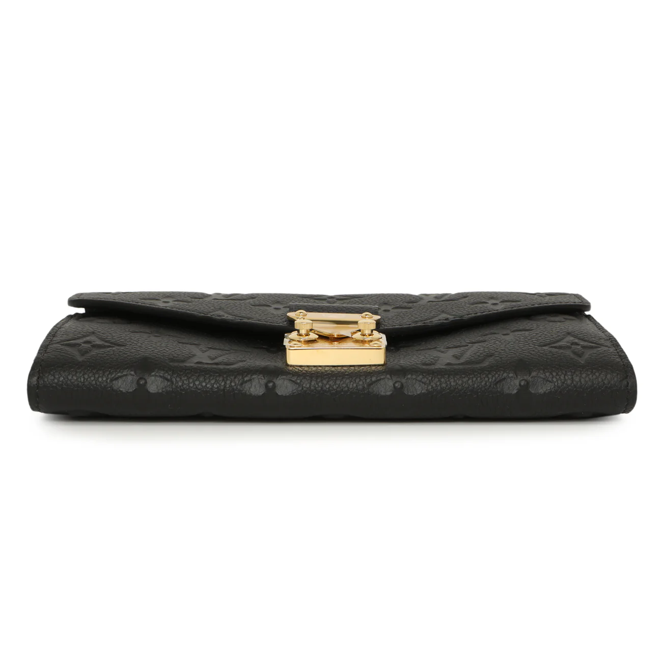 Louis Vuitton Black Empreinte Metis Wallet - Image 3
