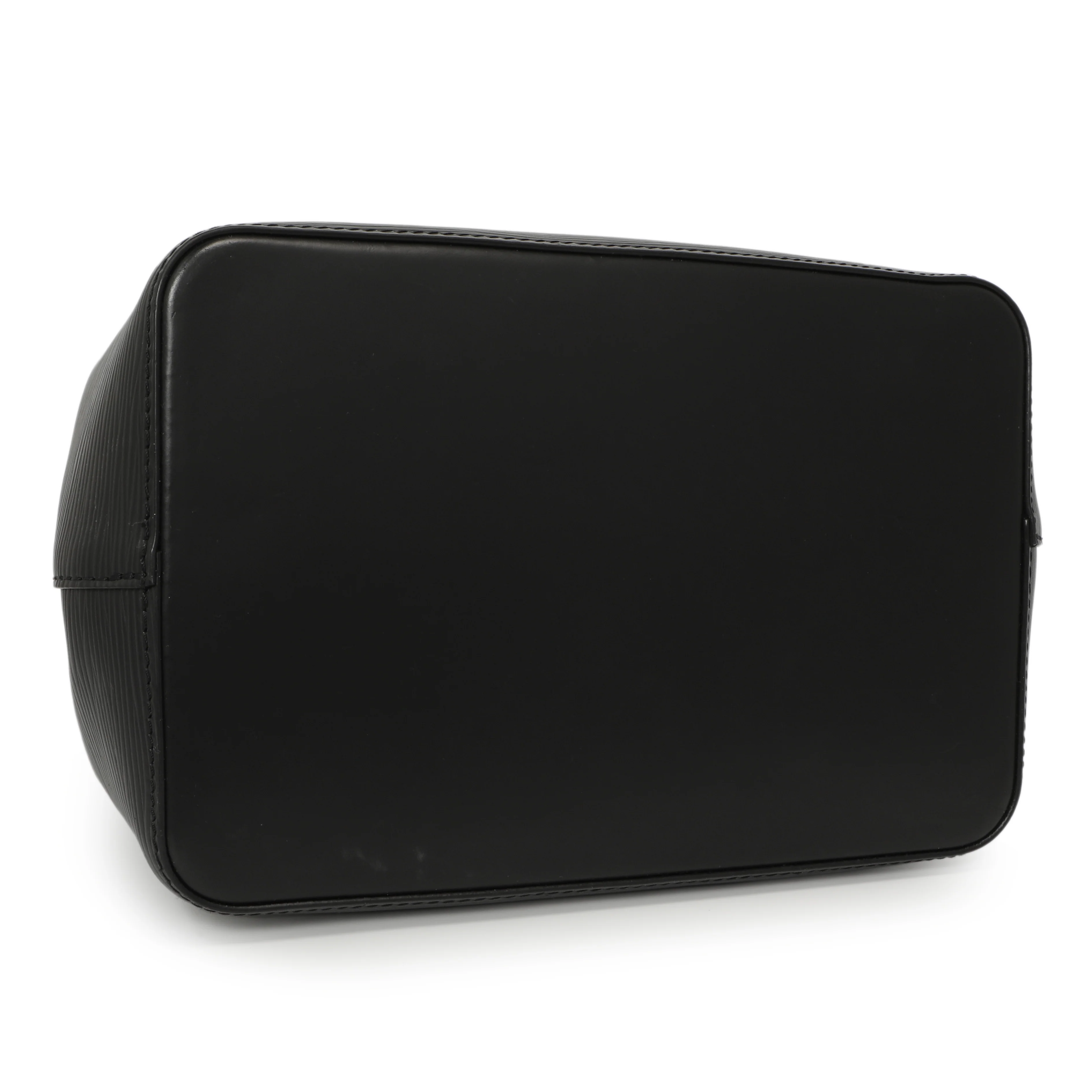 Louis Vuitton Black Epi NeoNoe - Image 3
