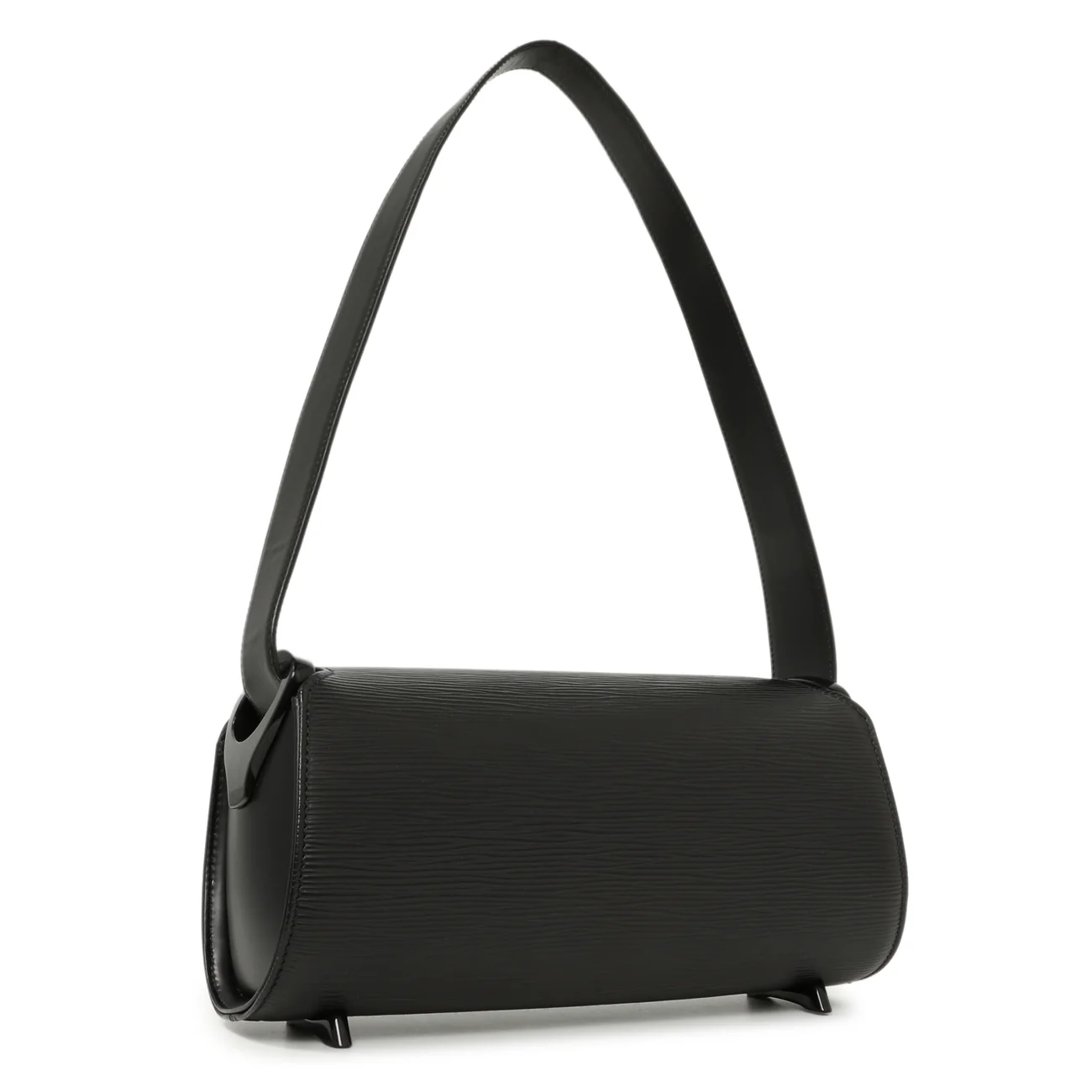 Louis Vuitton Black Epi Nocturne PM - Image 2