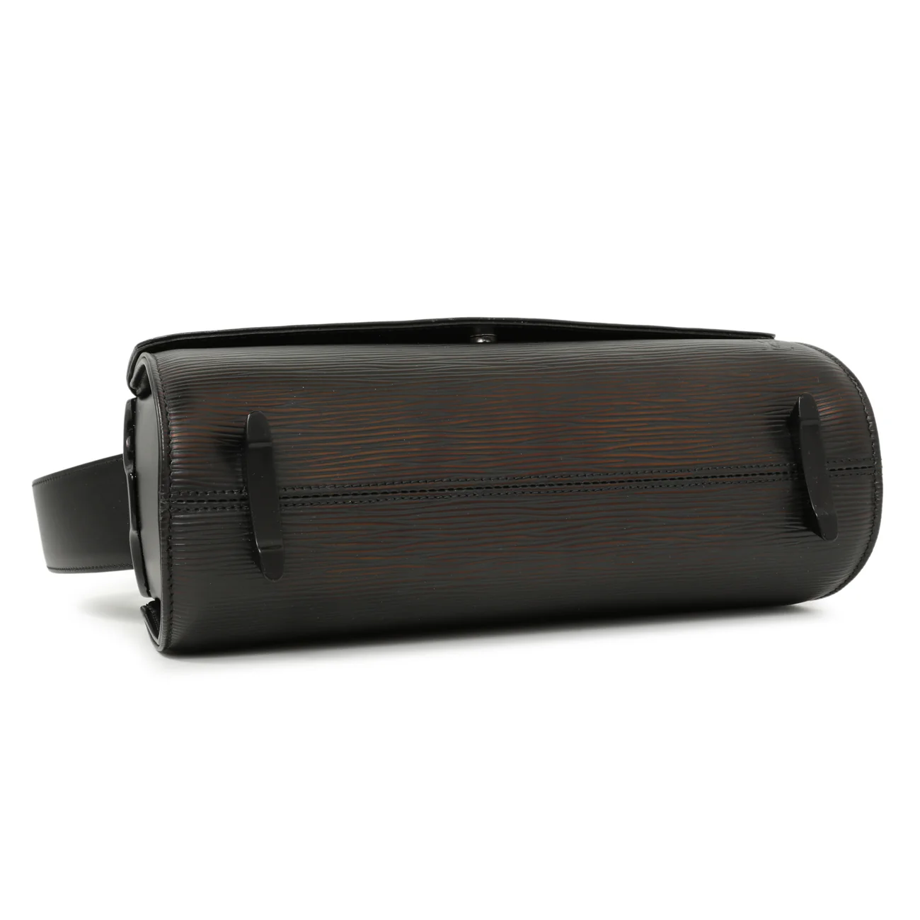 Louis Vuitton Black Epi Nocturne PM - Image 3