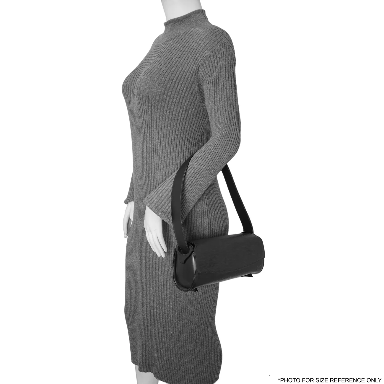 Louis Vuitton Black Epi Nocturne PM - Image 7