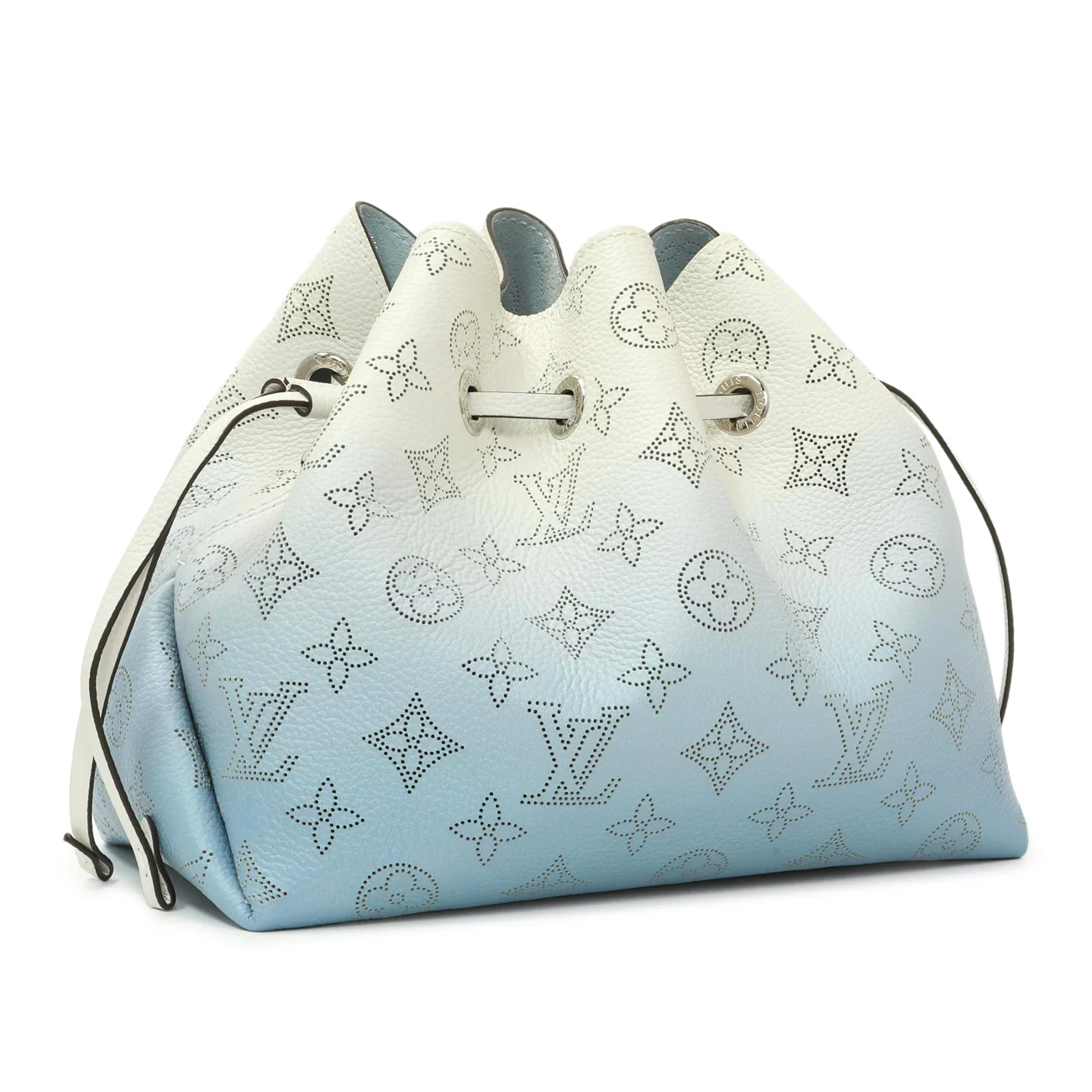 Louis Vuitton Bleu Degrade Mahina Bella - Image 2