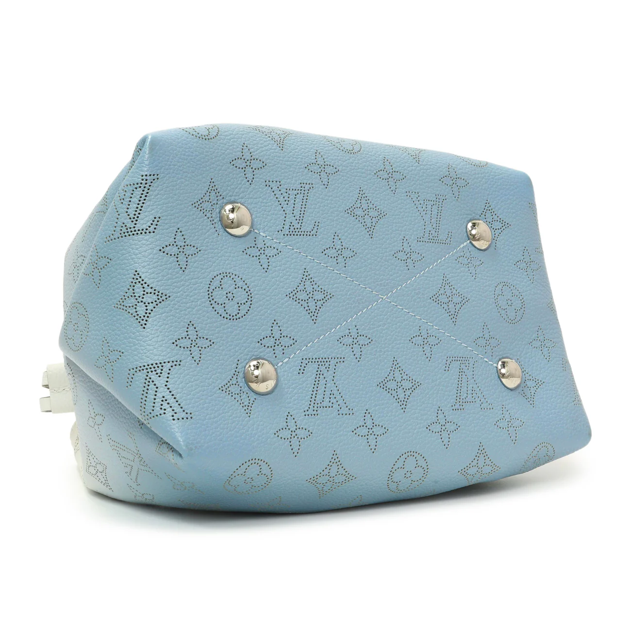 Louis Vuitton Bleu Degrade Mahina Bella - Image 3