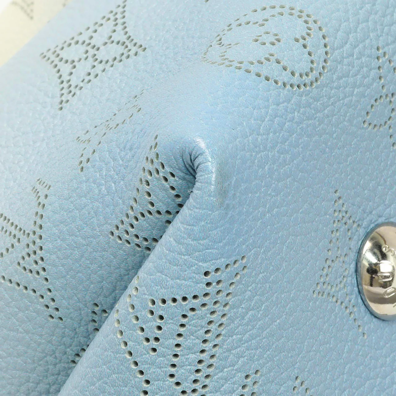 Louis Vuitton Bleu Degrade Mahina Bella - Image 4