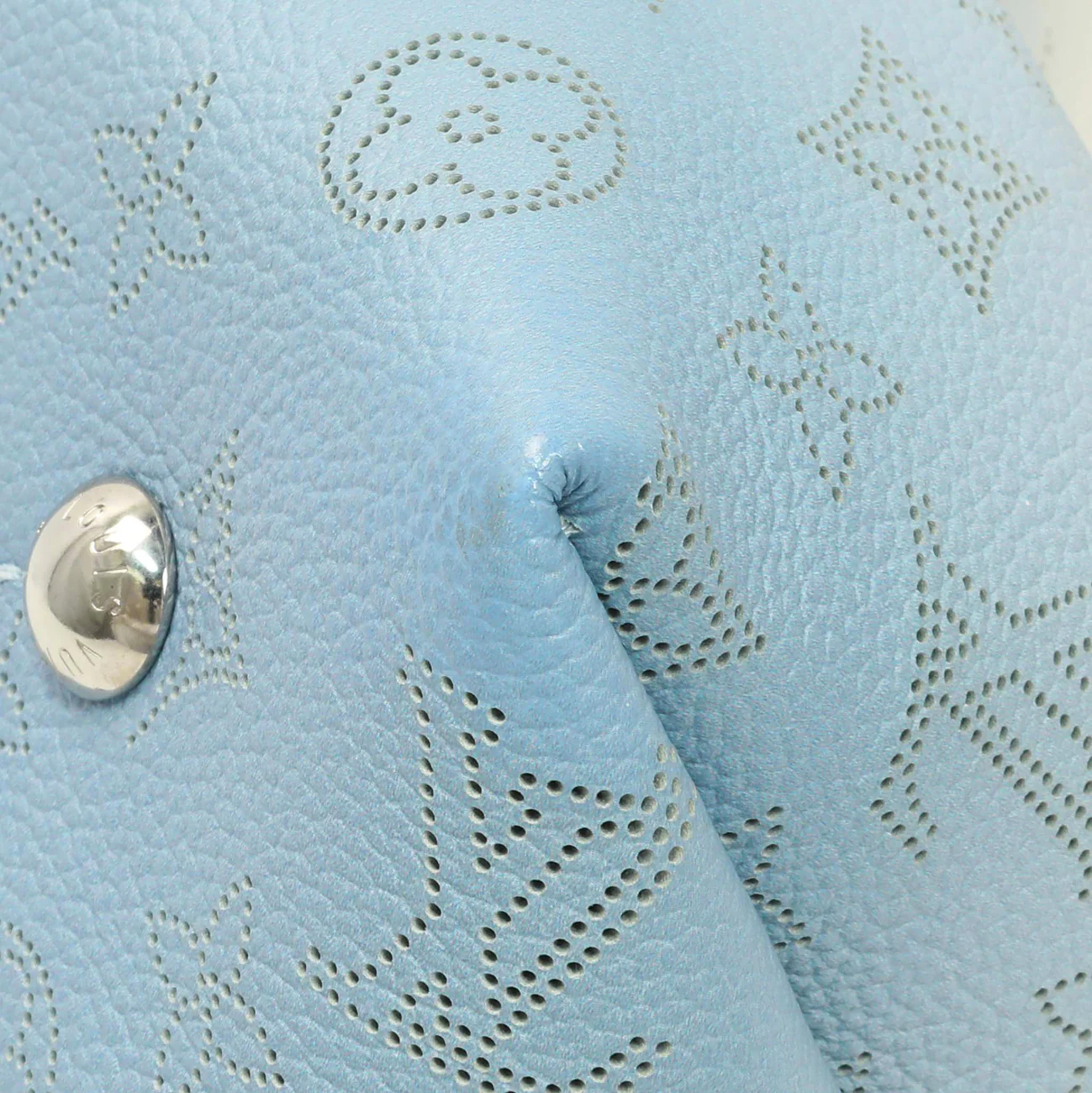 Louis Vuitton Bleu Degrade Mahina Bella - Image 5