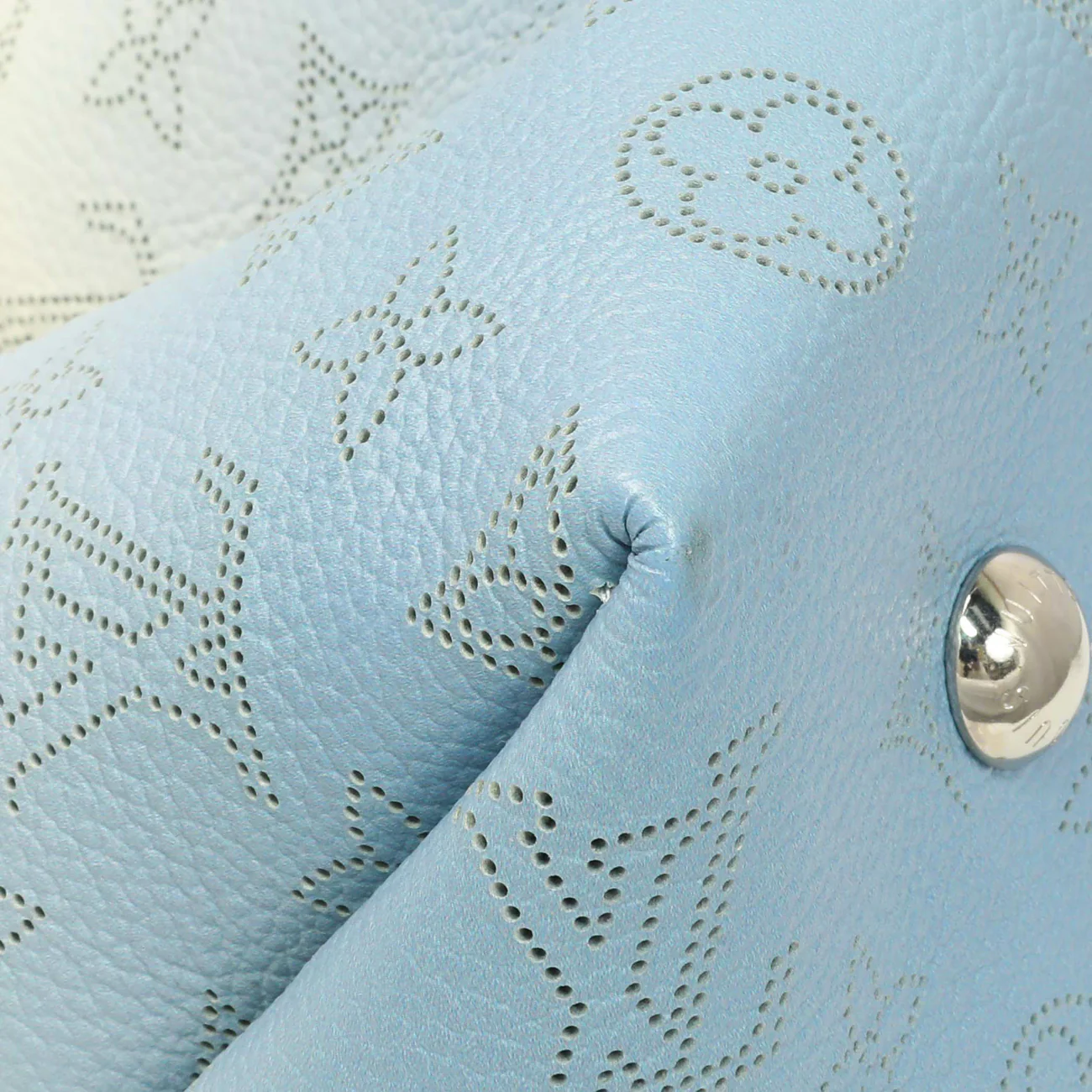 Louis Vuitton Bleu Degrade Mahina Bella - Image 6