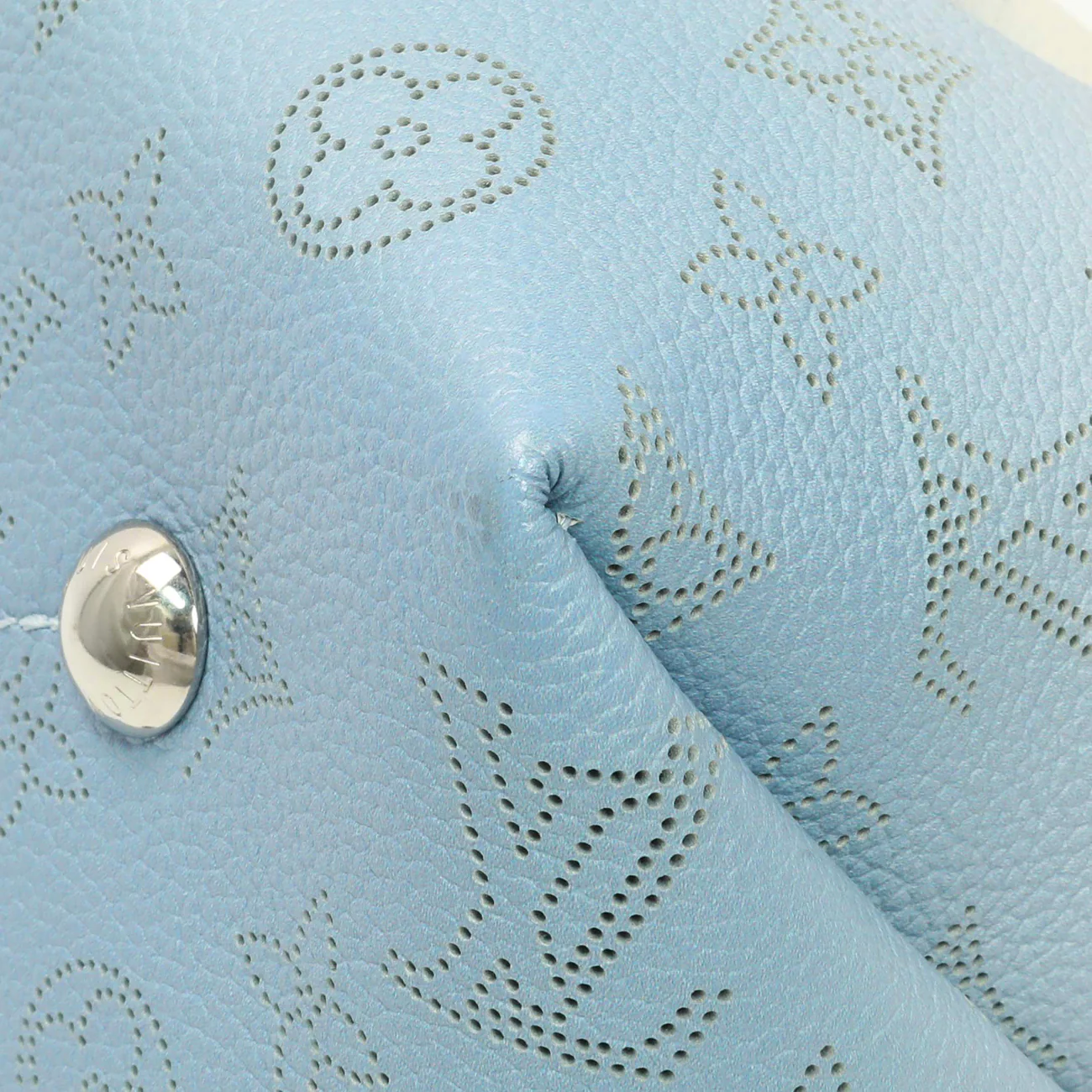 Louis Vuitton Bleu Degrade Mahina Bella - Image 7
