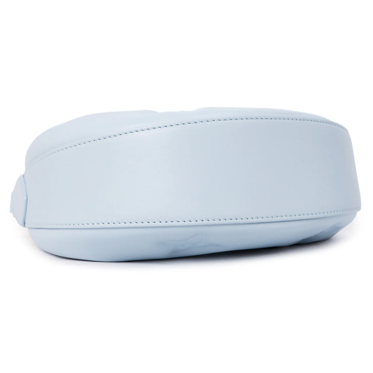 Louis Vuitton Blue Glacier Calfskin Over The Moon - Image 3