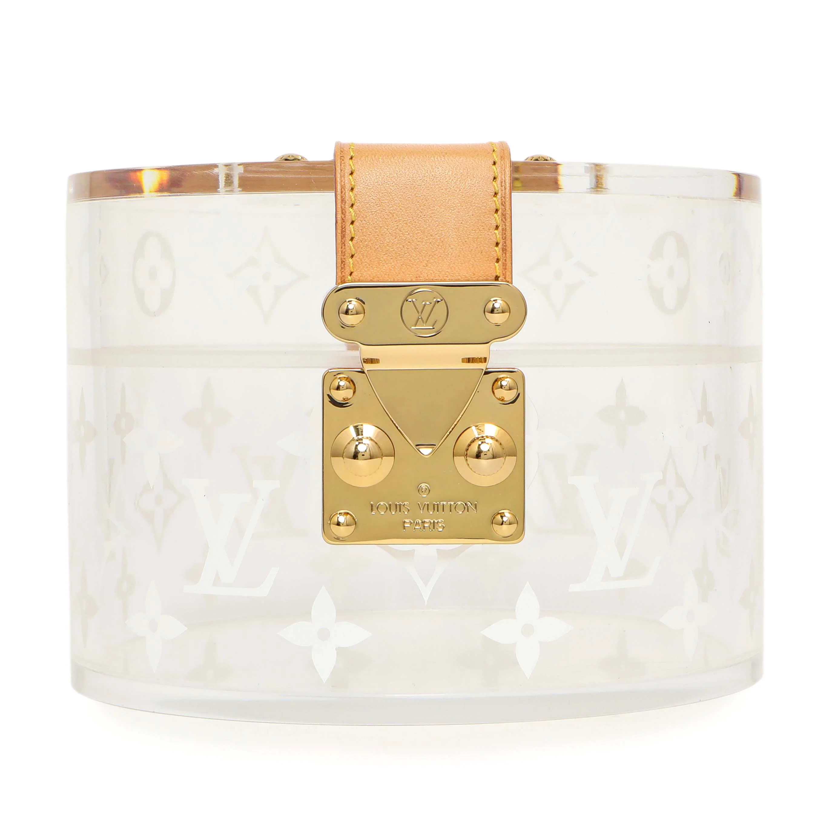 Louis Vuitton Box Scott