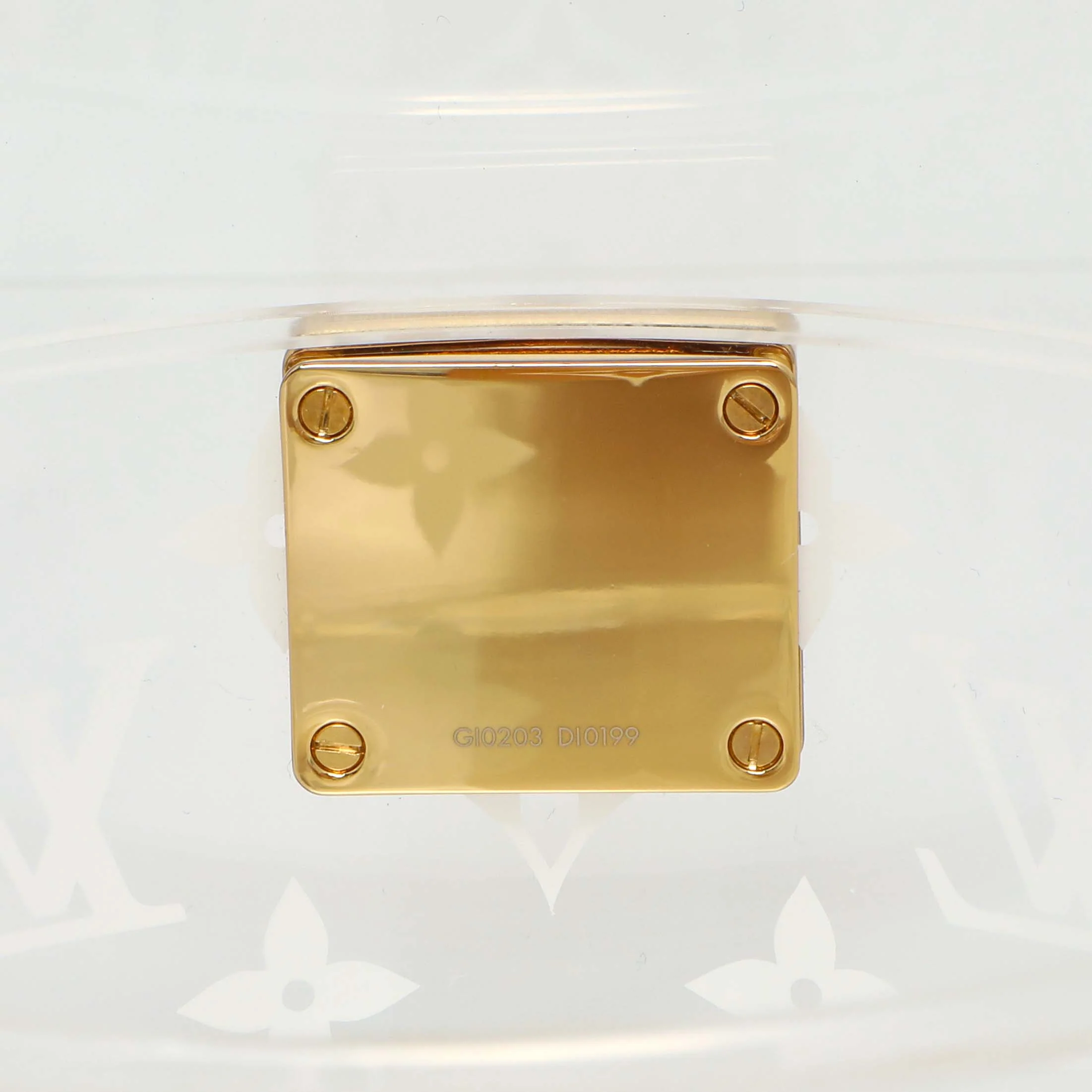 Louis Vuitton Box Scott - Image 5