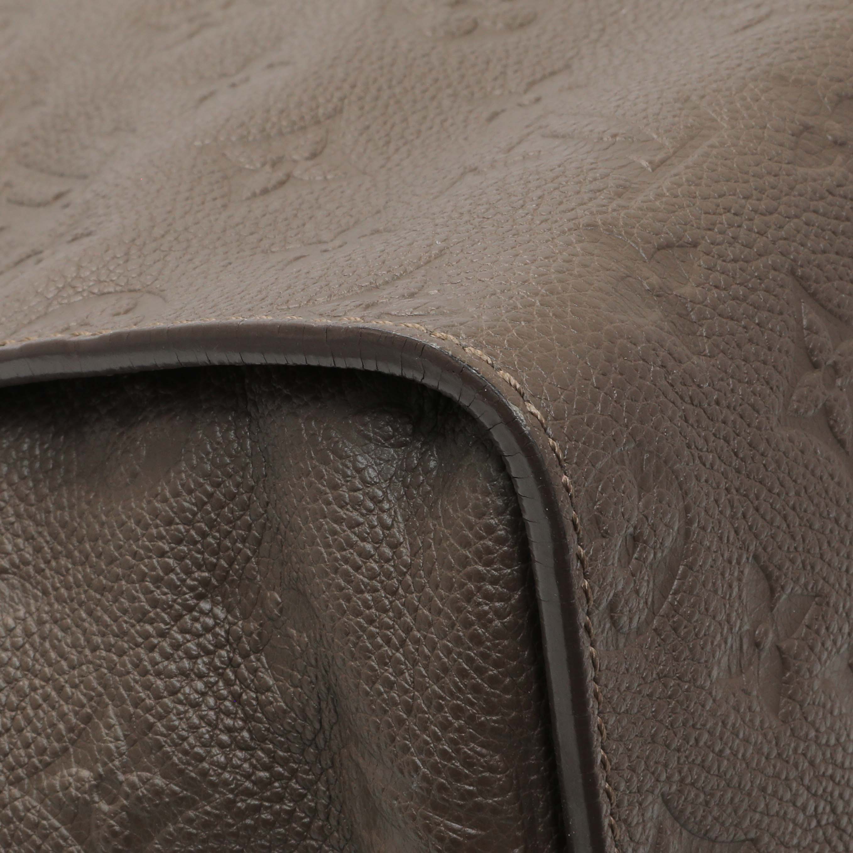 Louis Vuitton Brown Empreinte Lumineuse PM - Image 6