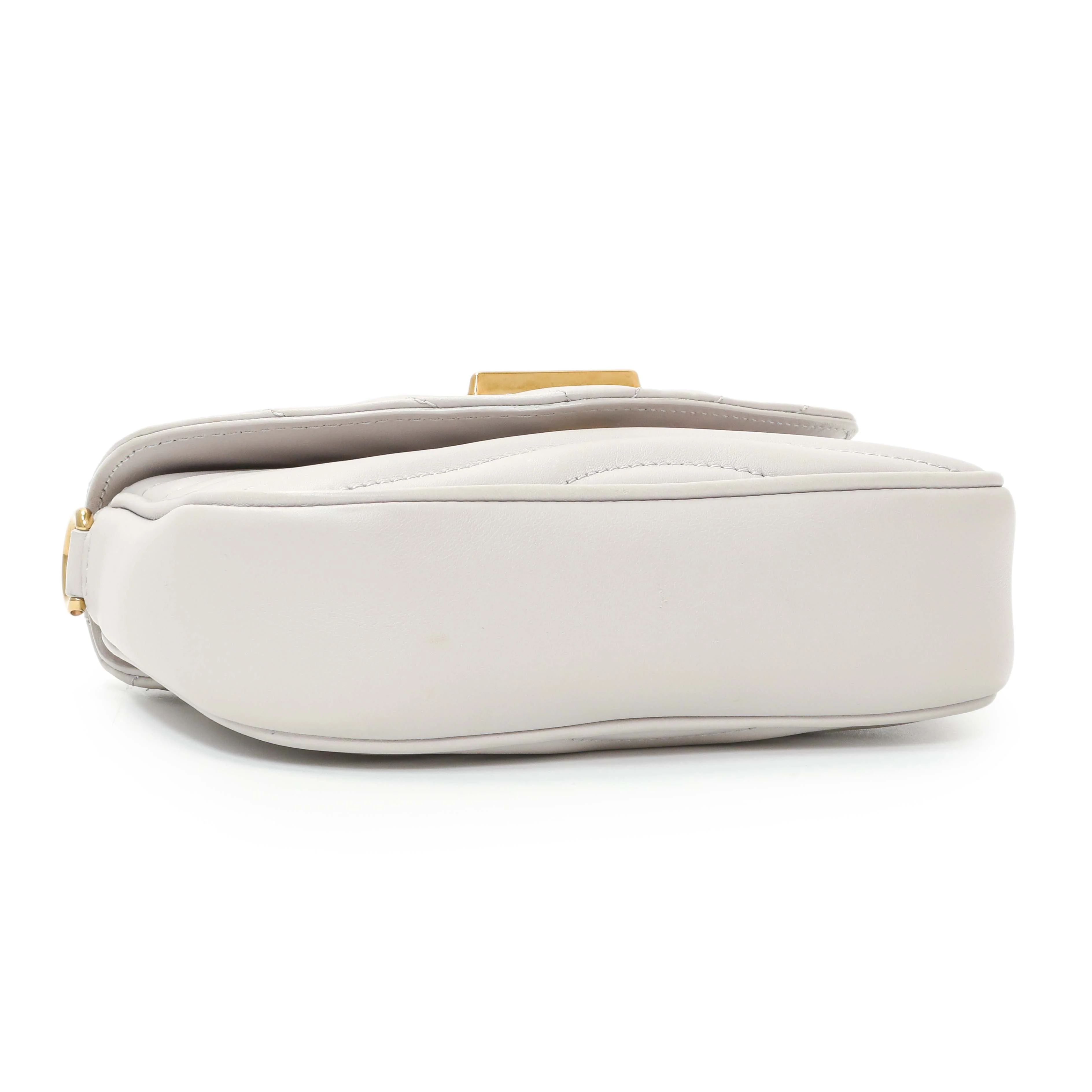 Louis Vuitton Brume Calfskin New Wave Multi Pochette - Image 4