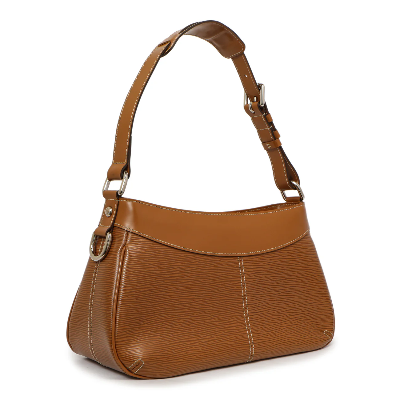 Louis Vuitton Cannelle Epi Turenne PM - Image 2