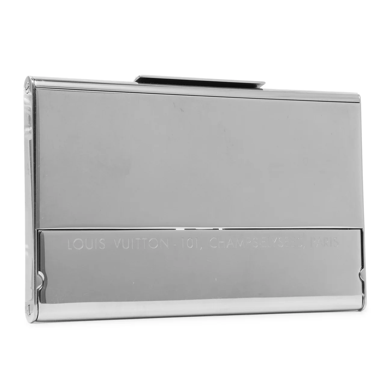 Louis Vuitton Champs-Elysees Business Card Holder - Image 2
