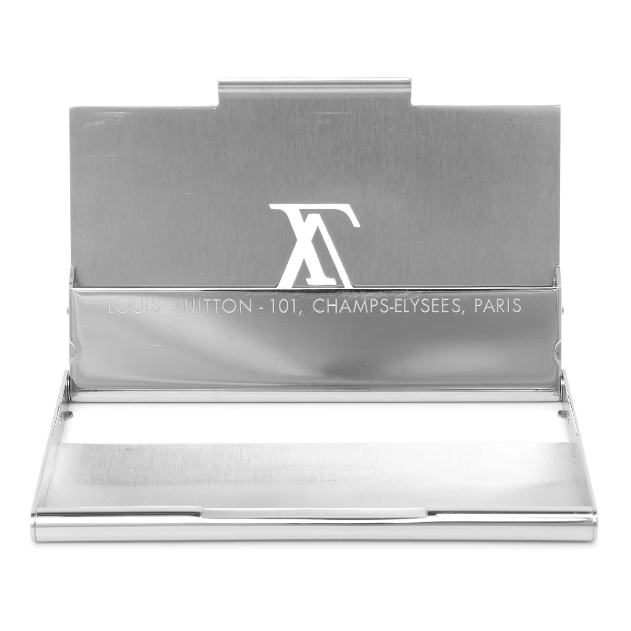 Louis Vuitton Champs-Elysees Business Card Holder - Image 3