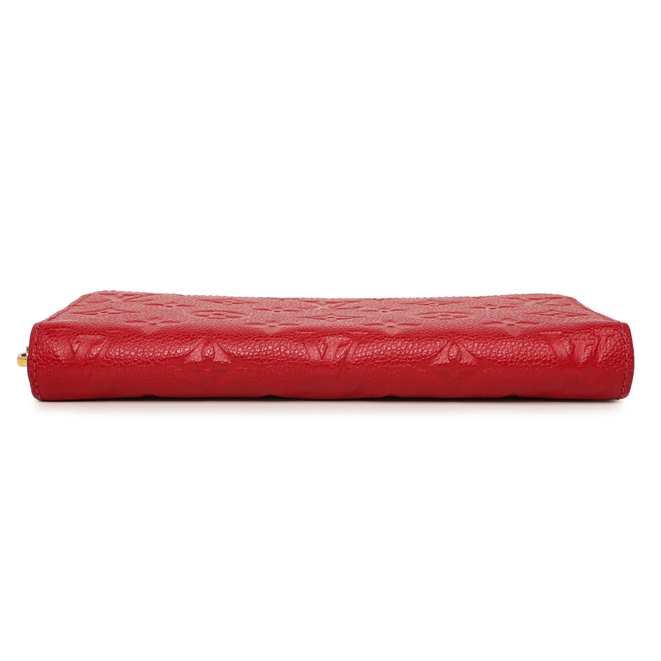 Louis Vuitton Cherry Empreinte Zippy Wallet - Image 3