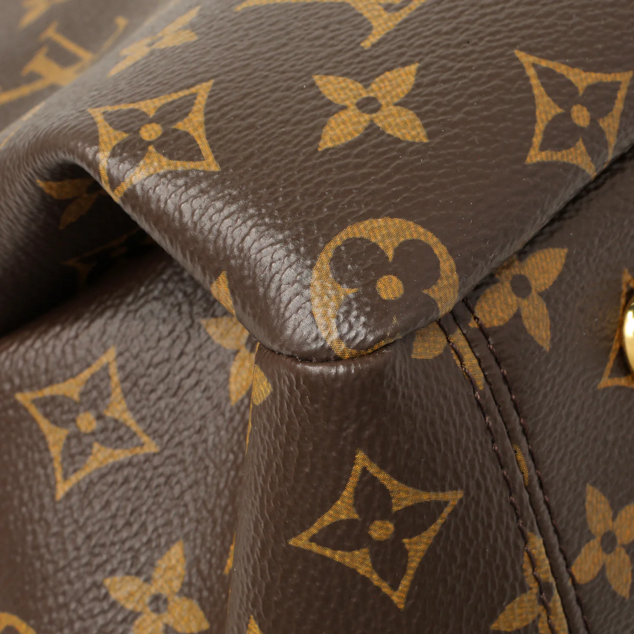 Louis Vuitton Cherry Monogram Pallas - Image 4