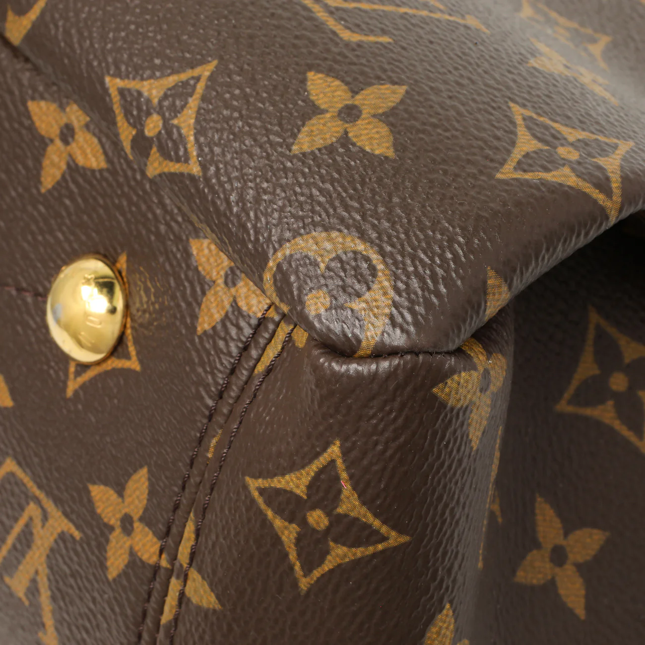 Louis Vuitton Cherry Monogram Pallas - Image 5