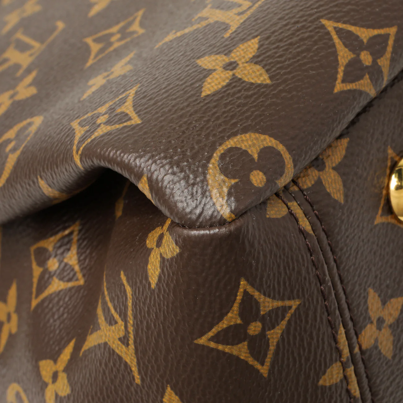 Louis Vuitton Cherry Monogram Pallas - Image 6