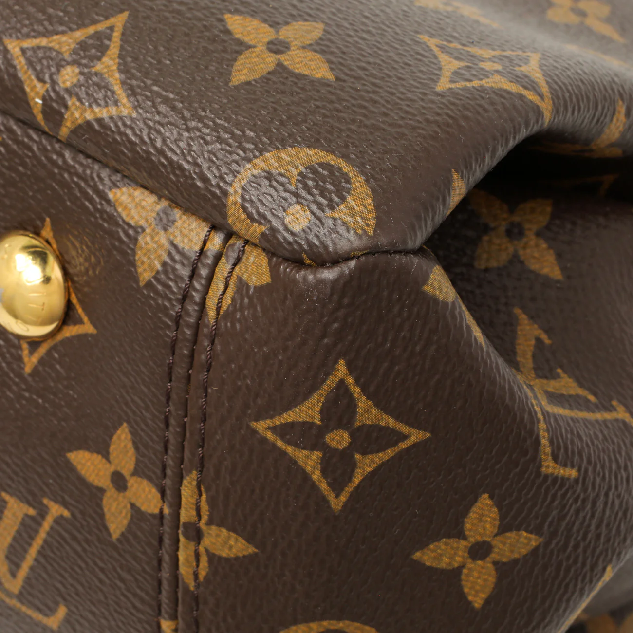 Louis Vuitton Cherry Monogram Pallas - Image 7