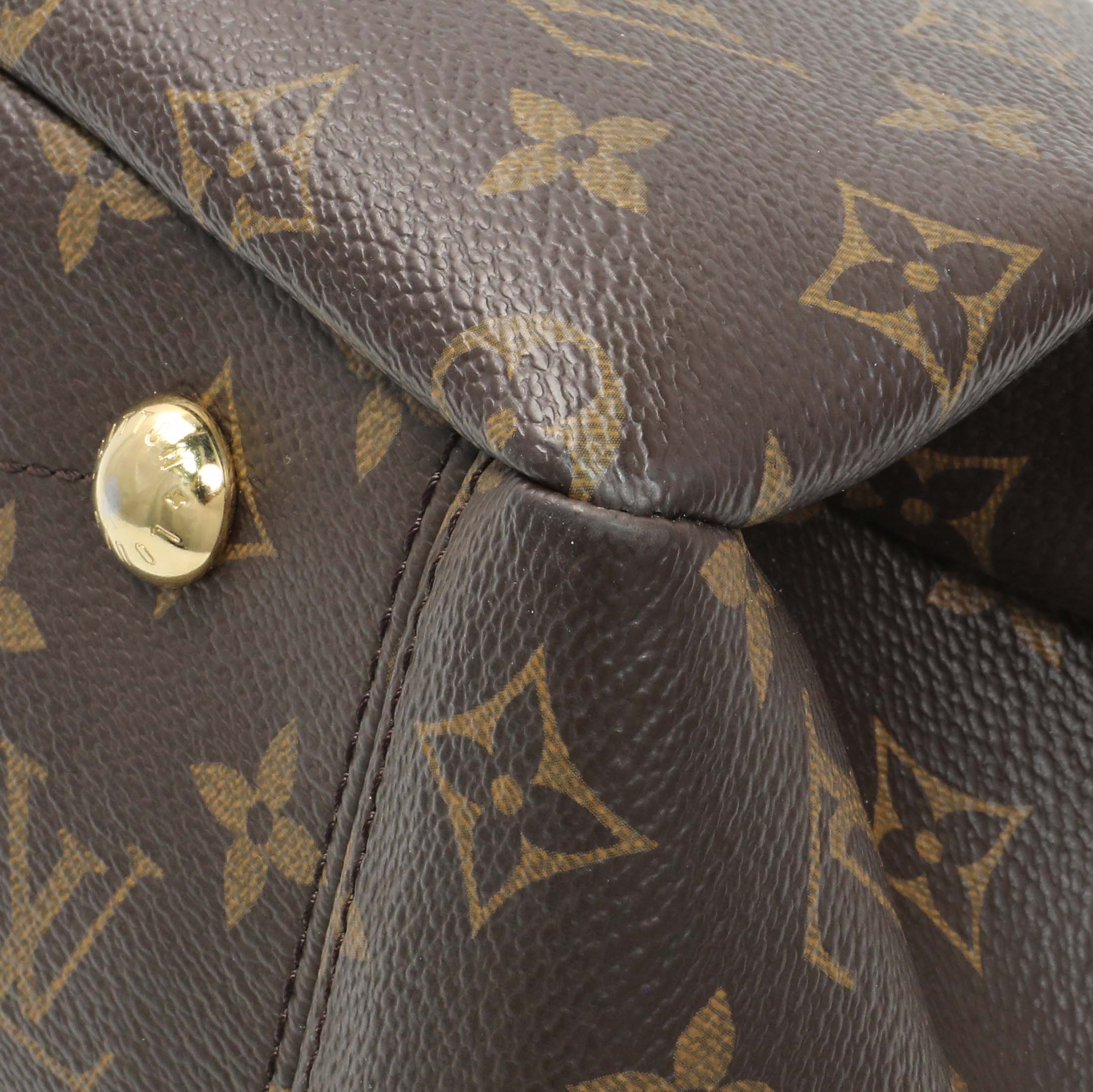 Louis Vuitton Cherry Monogram Pallas - Image 5