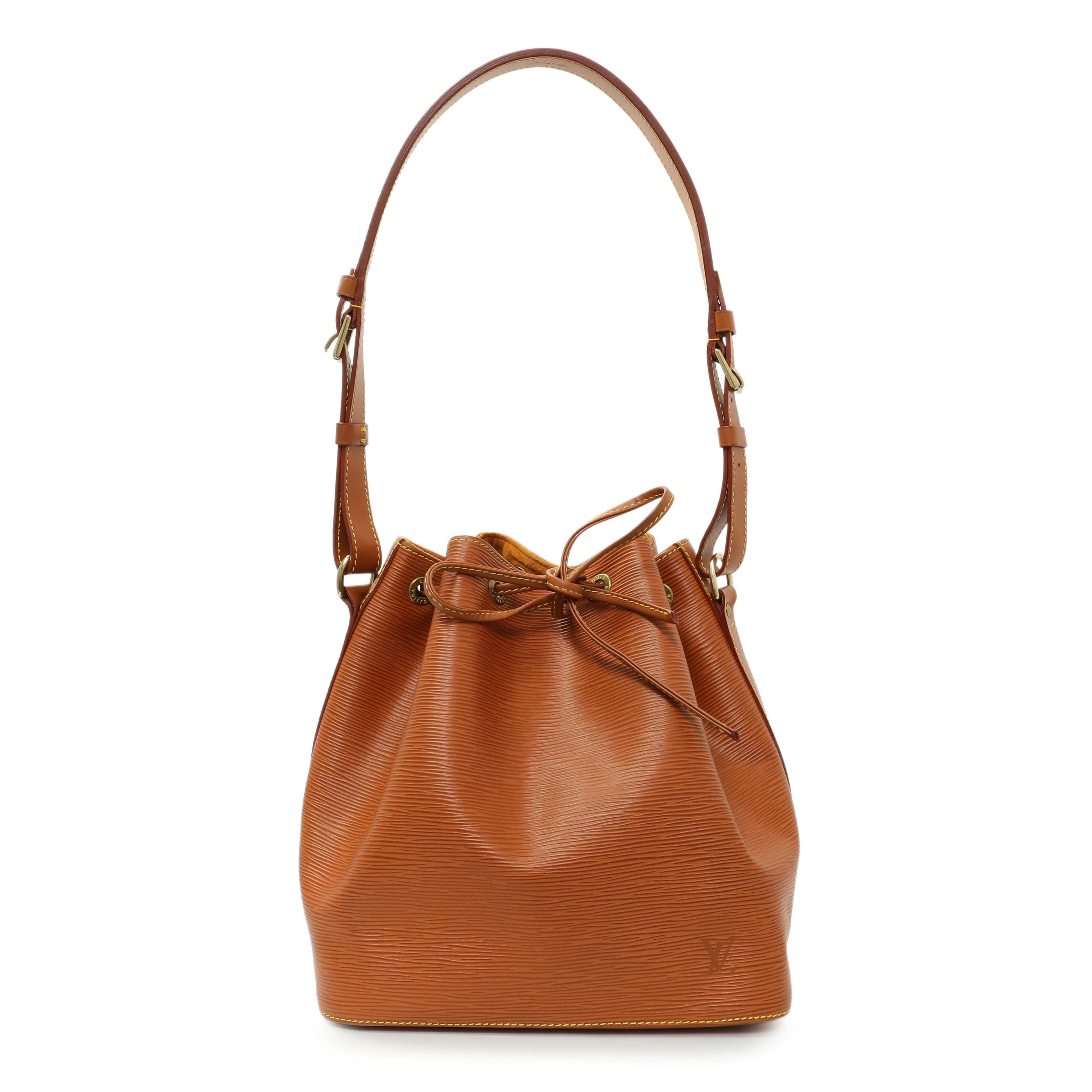 Louis Vuitton Cipango Epi Petit Noe
