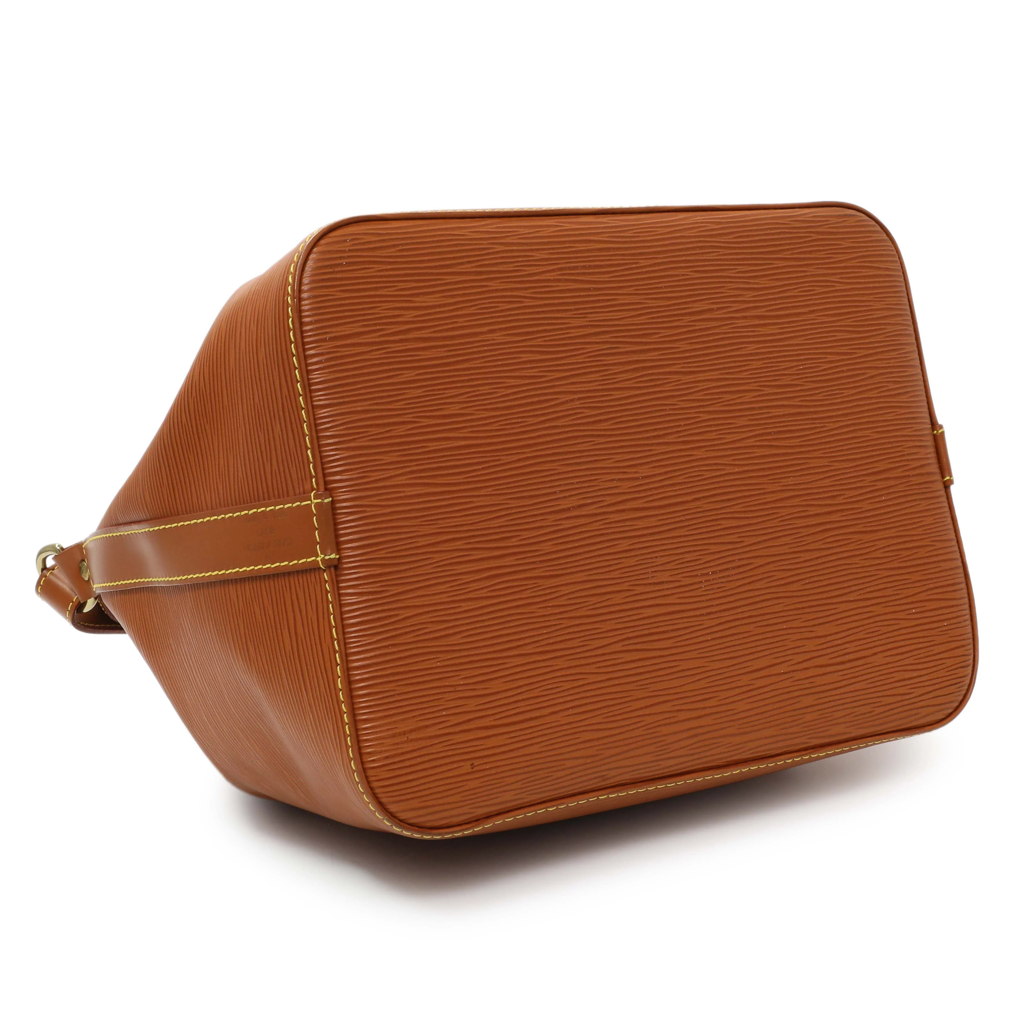 Louis Vuitton Cipango Epi Petit Noe - Image 3