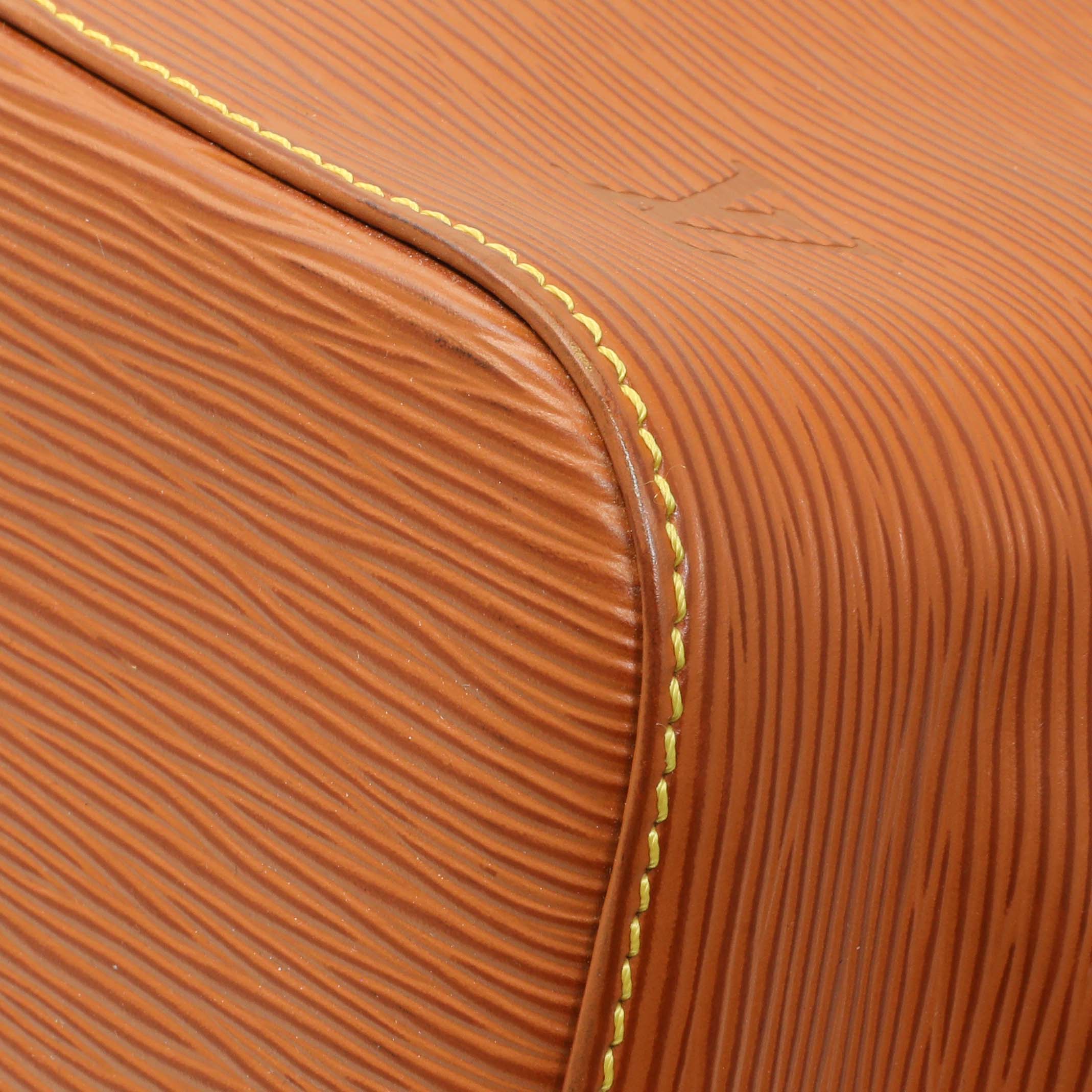 Louis Vuitton Cipango Epi Petit Noe - Image 5