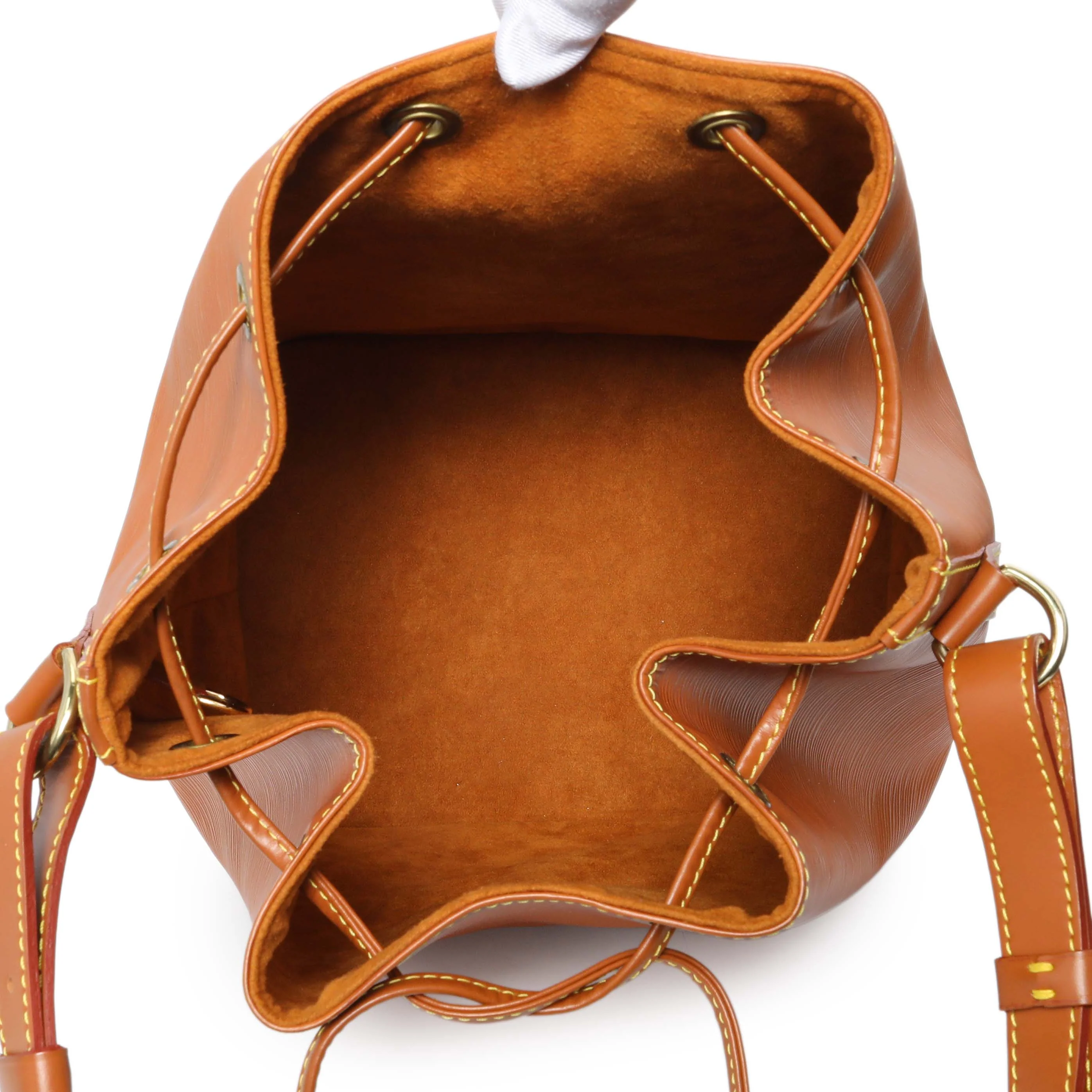Louis Vuitton Cipango Epi Petit Noe - Image 8