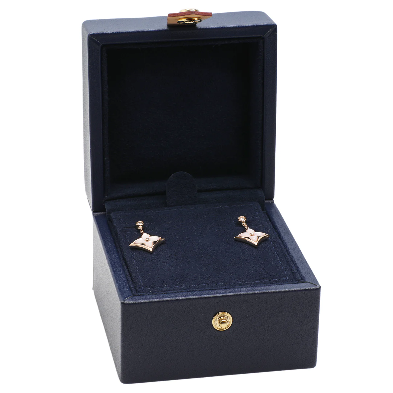 Louis Vuitton Color Blossom BB Star Ear Stud Earrings - Image 3