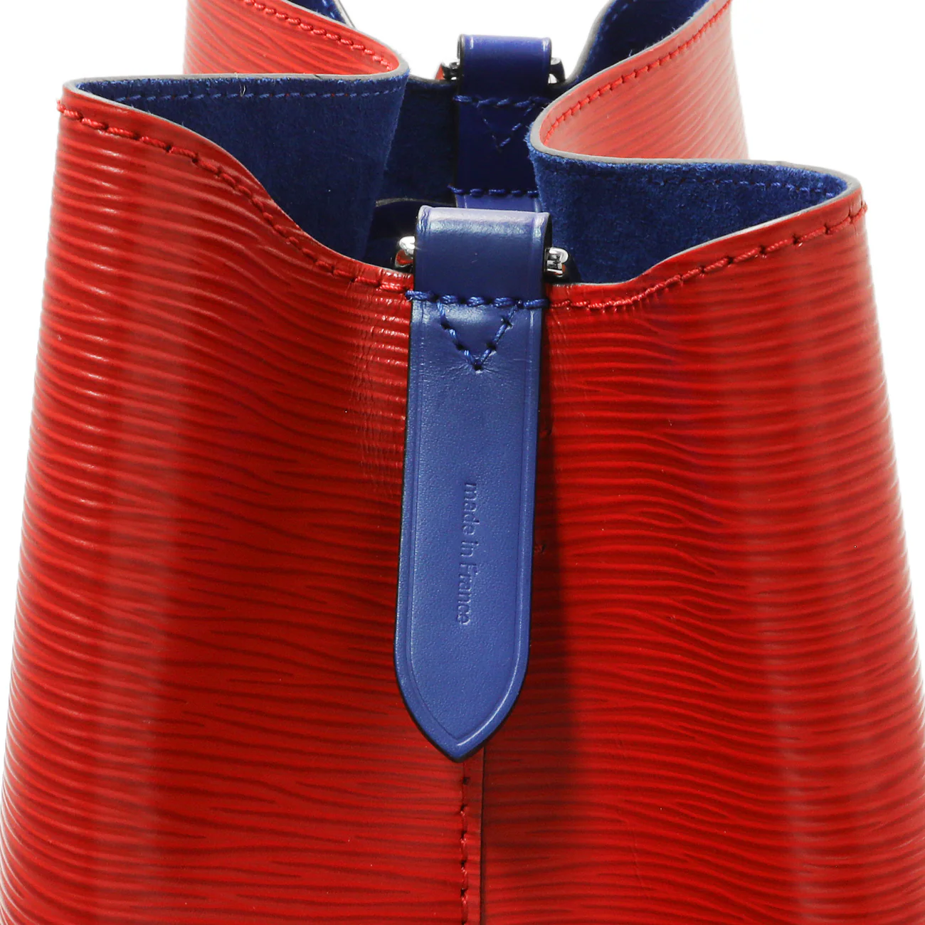 Louis Vuitton Coquelicot Epi Neonoe MM - Image 11
