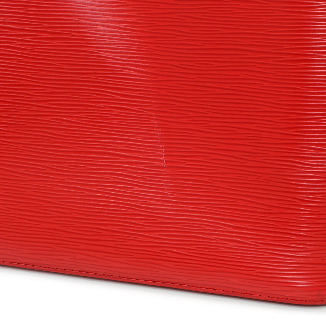 Louis Vuitton Coquelicot Epi Neonoe MM - Image 12