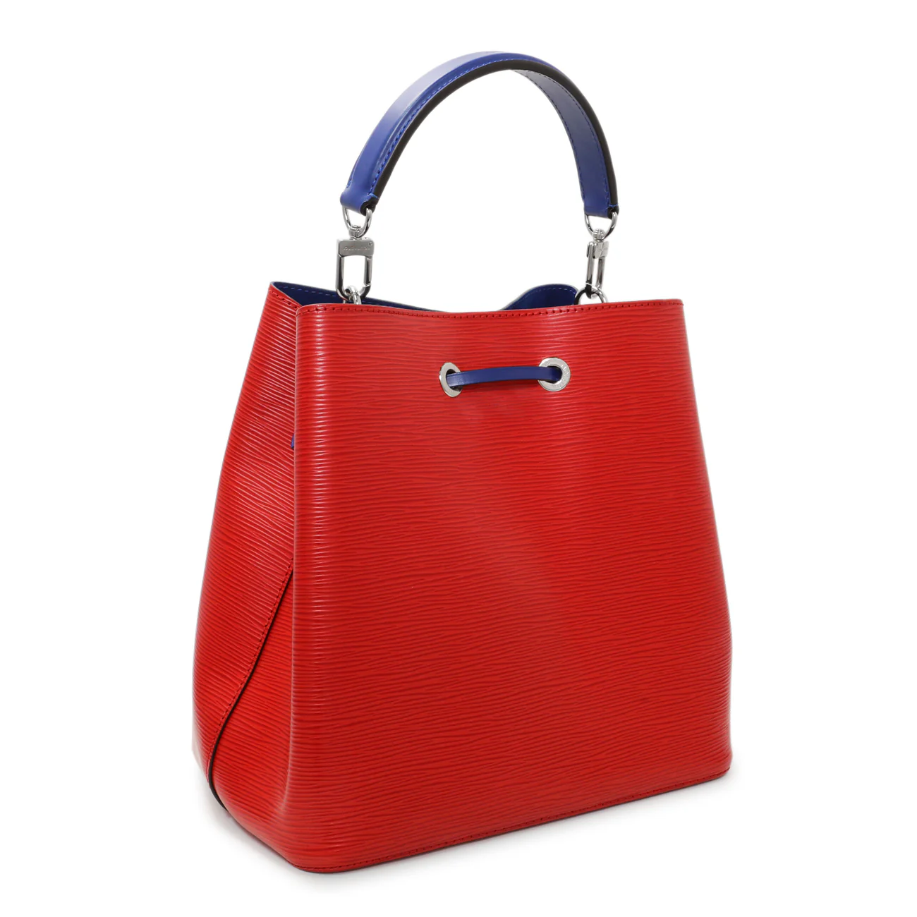 Louis Vuitton Coquelicot Epi Neonoe MM - Image 2