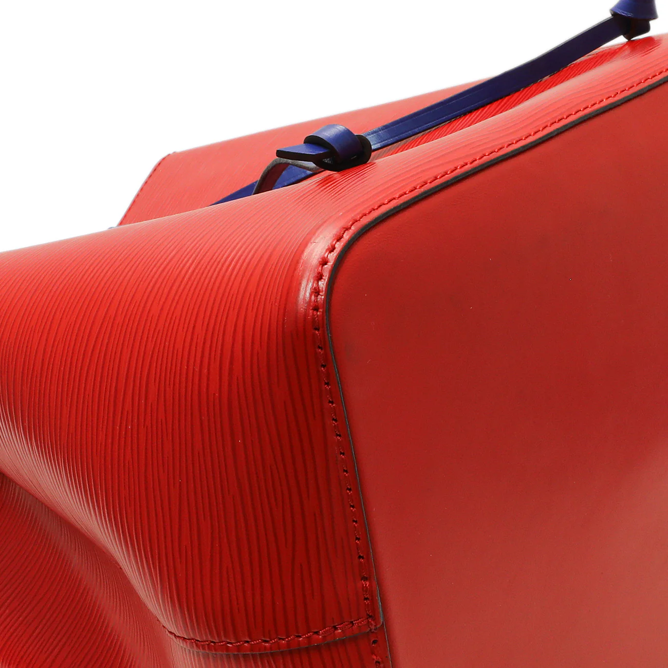 Louis Vuitton Coquelicot Epi Neonoe MM - Image 4
