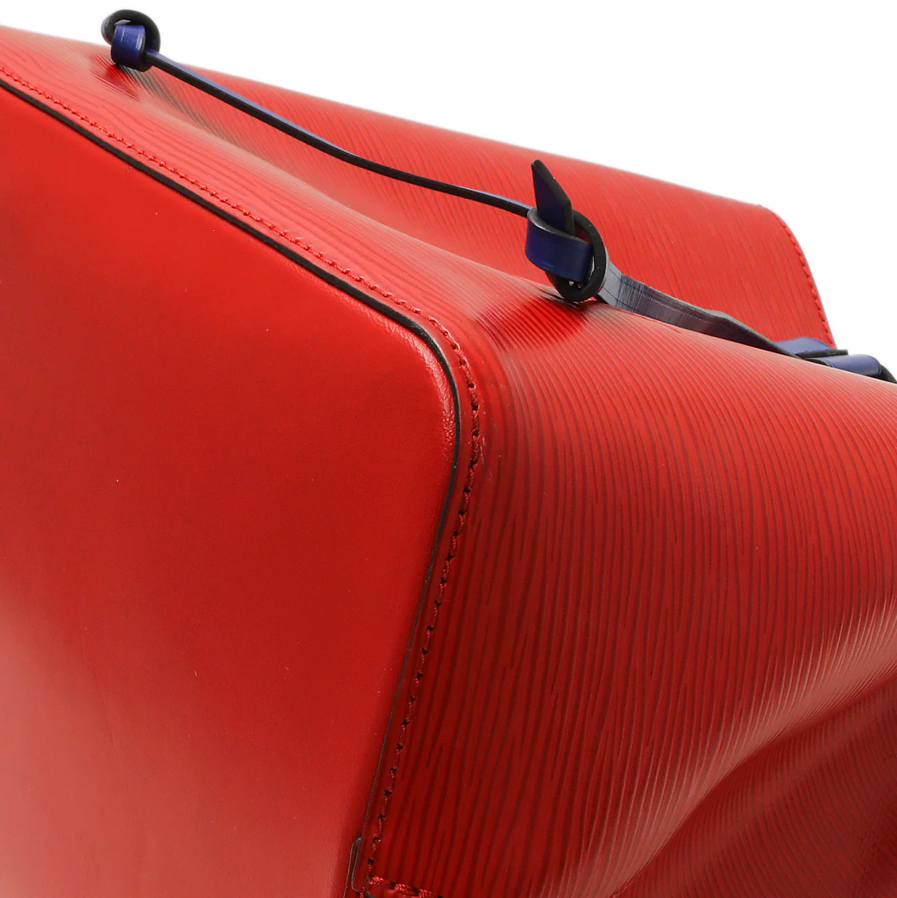 Louis Vuitton Coquelicot Epi Neonoe MM - Image 5