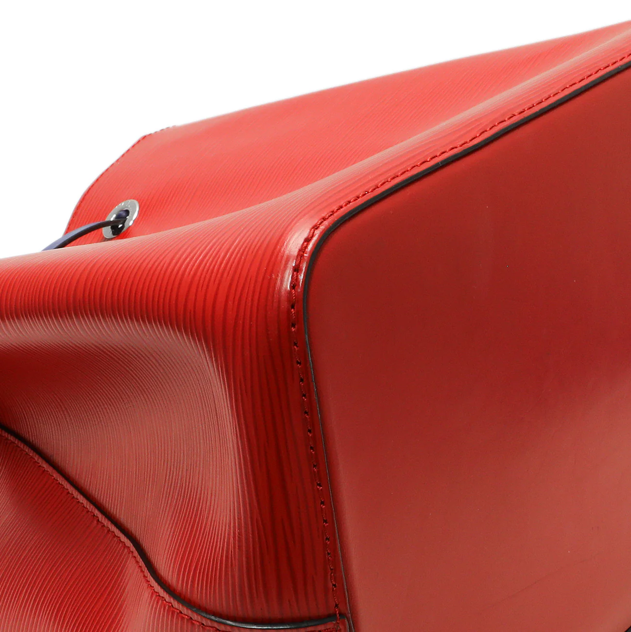 Louis Vuitton Coquelicot Epi Neonoe MM - Image 6