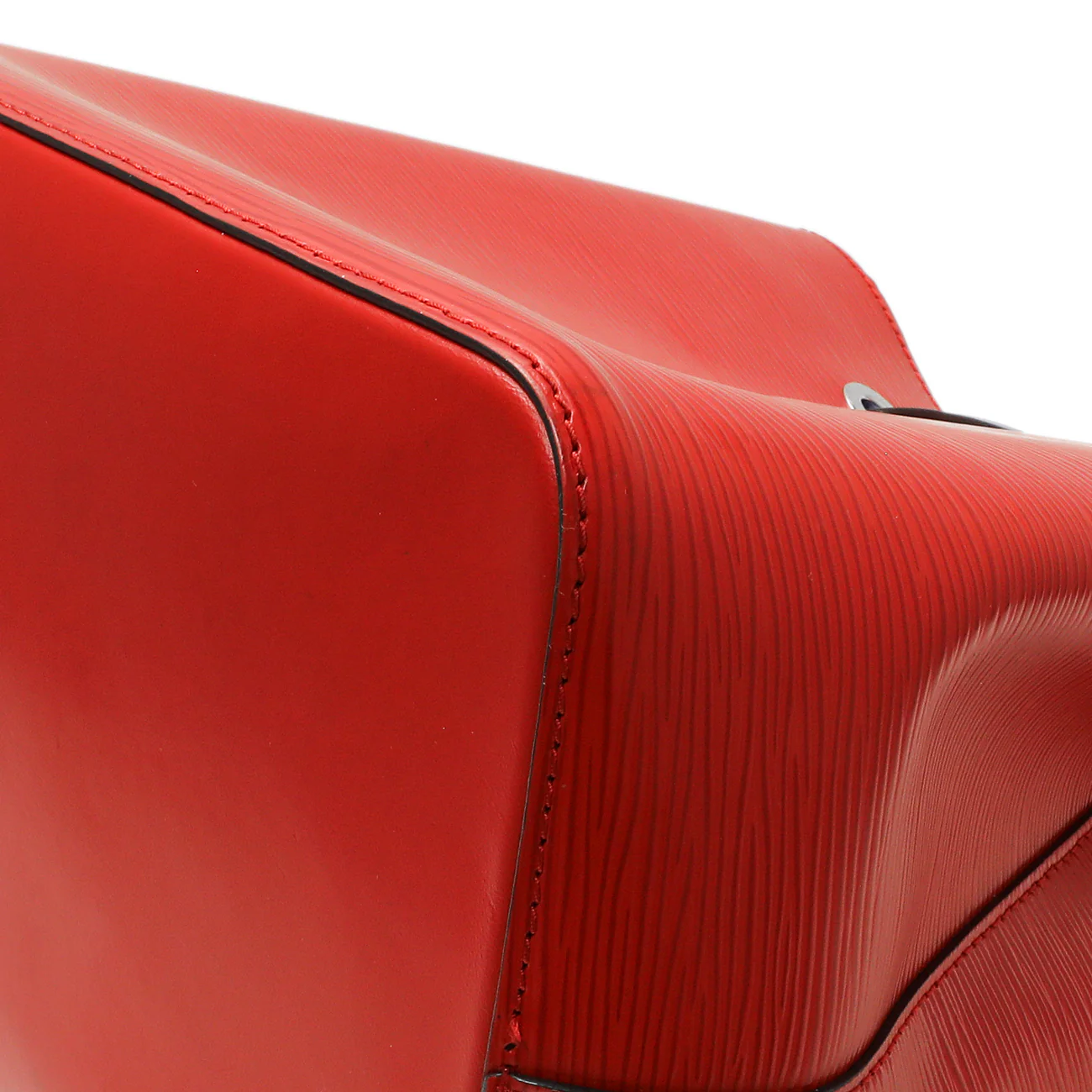 Louis Vuitton Coquelicot Epi Neonoe MM - Image 7