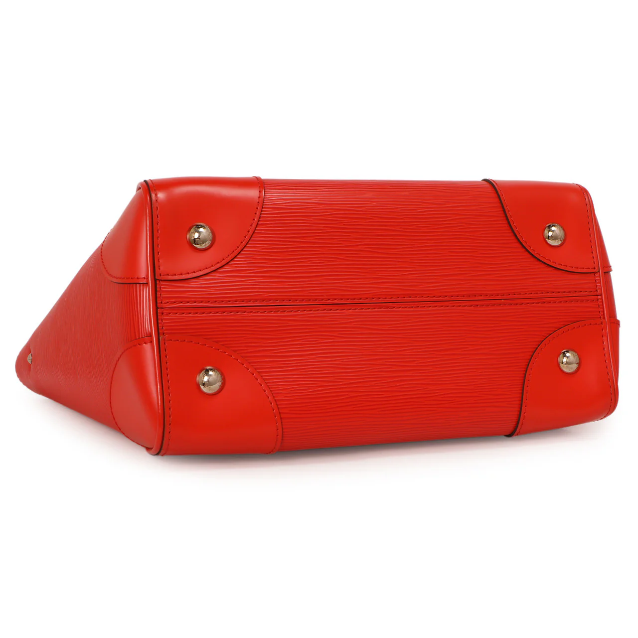 Louis Vuitton Coquelicot Epi Phenix MM - Image 3