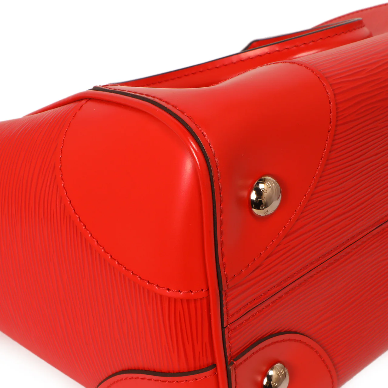 Louis Vuitton Coquelicot Epi Phenix MM - Image 4