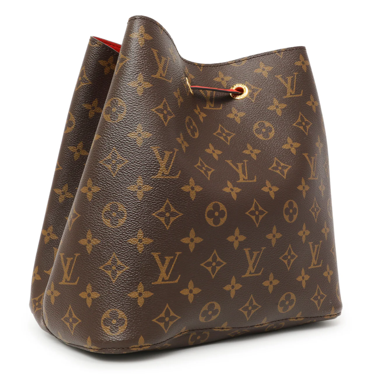 Louis Vuitton Coquelicot Monogram NeoNoe MM - Image 2
