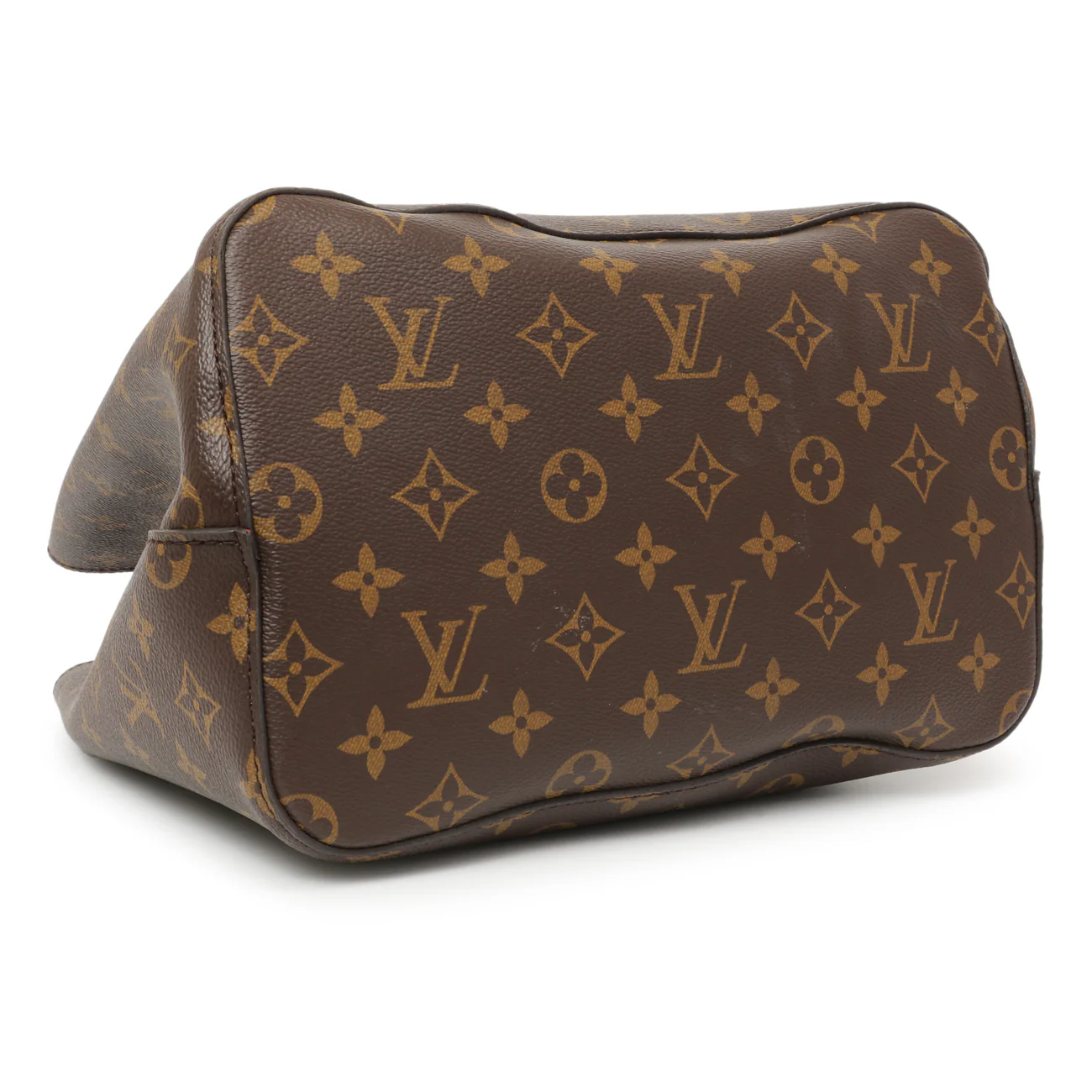 Louis Vuitton Coquelicot Monogram NeoNoe MM - Image 3