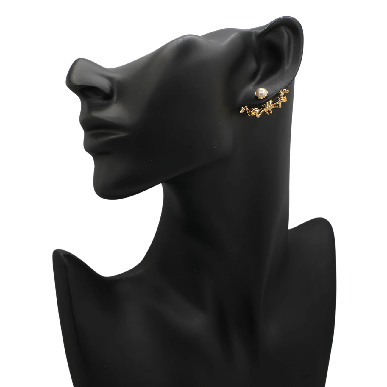 Louis Vuitton Cruiser Earrings - Image 3