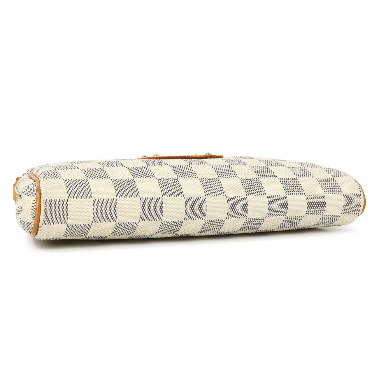 Louis Vuitton Damier Azur Eva Clutch - Image 3