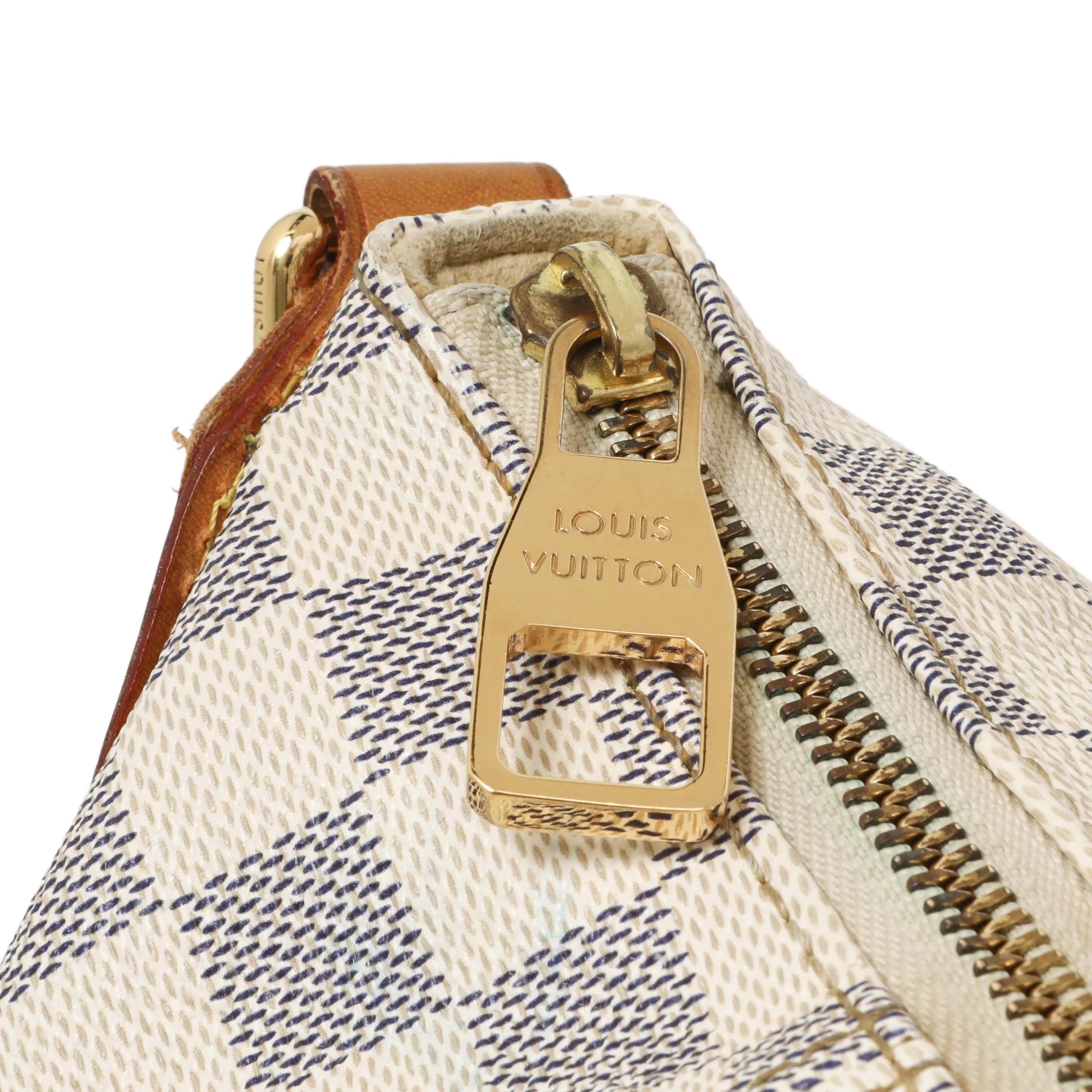 Louis Vuitton Damier Azur Evora GM - Image 11