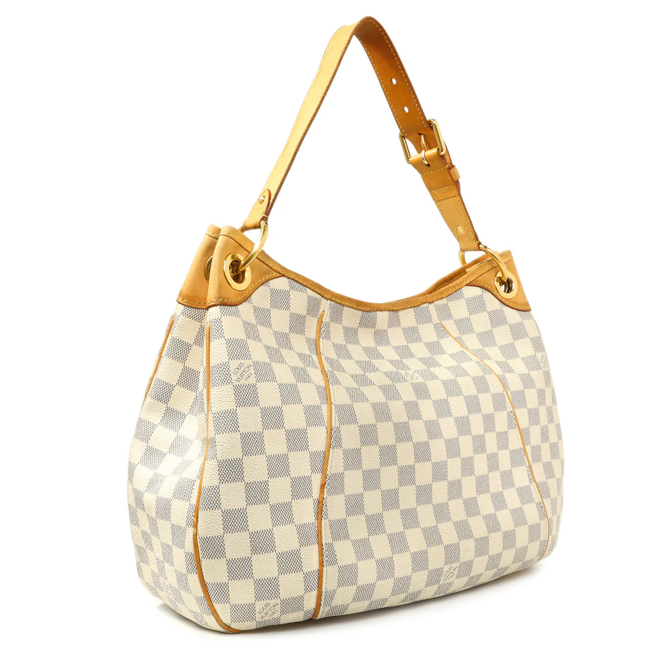 Louis Vuitton Damier Azur Galliera PM - Image 2