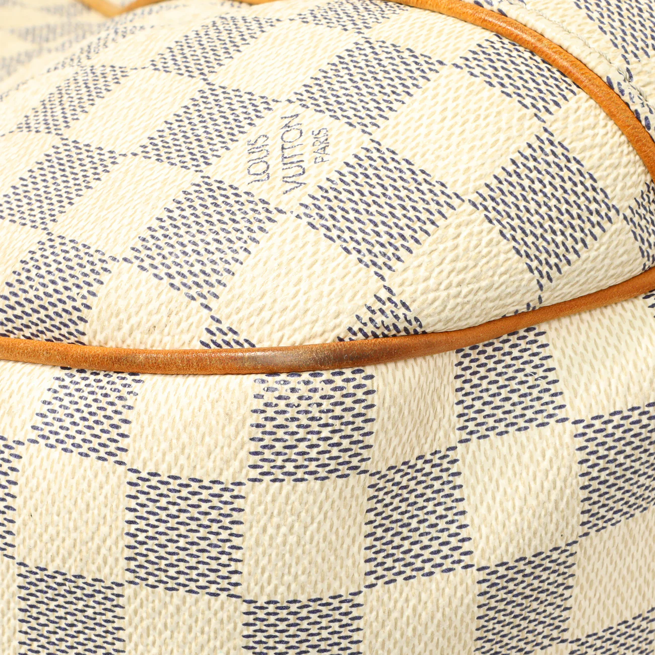 Louis Vuitton Damier Azur Galliera PM - Image 4