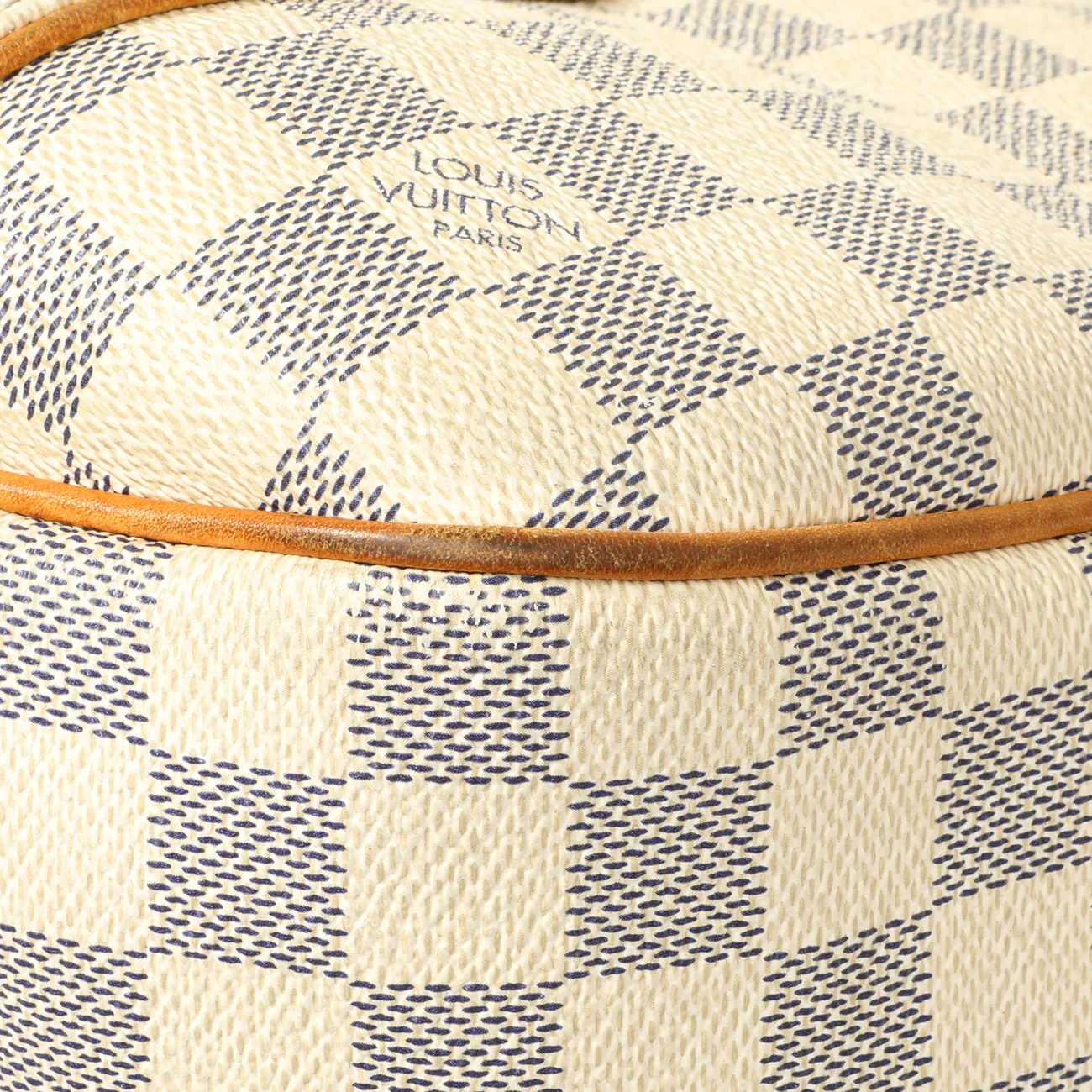 Louis Vuitton Damier Azur Galliera PM - Image 5