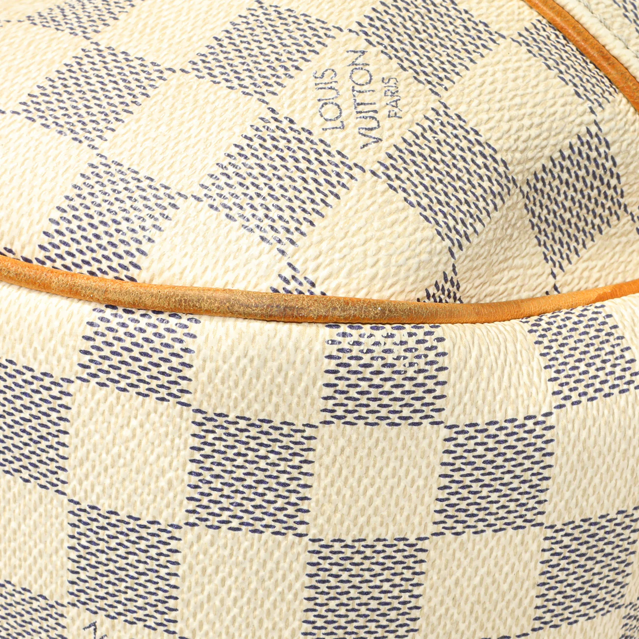 Louis Vuitton Damier Azur Galliera PM - Image 6