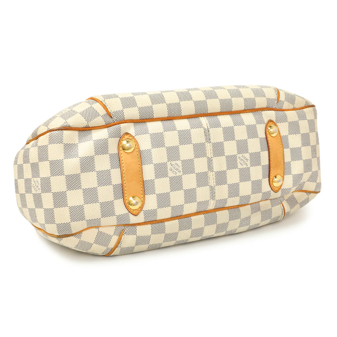 Louis Vuitton Damier Azur Galliera PM - Image 8