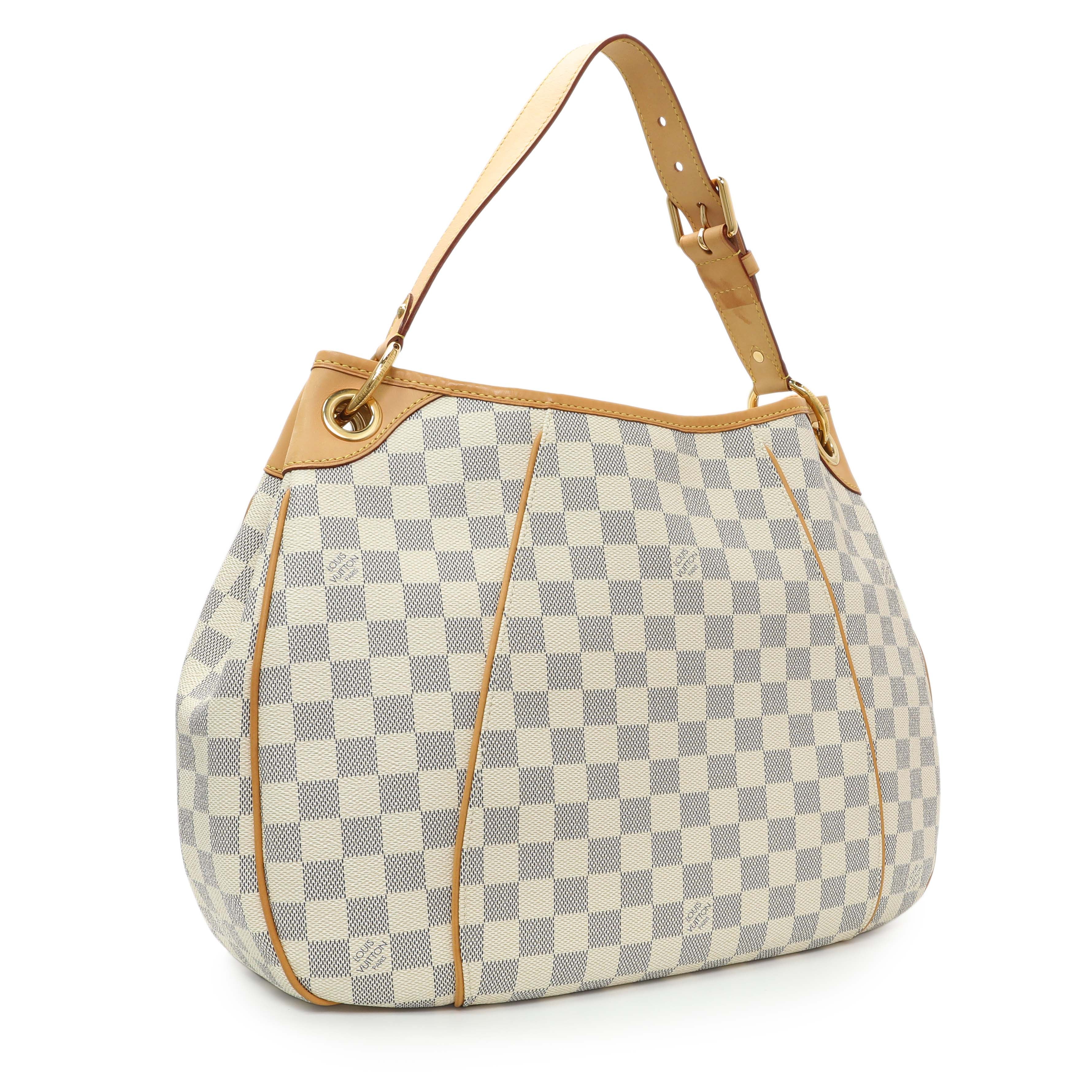 Louis Vuitton Damier Azur Galliera PM - Image 2